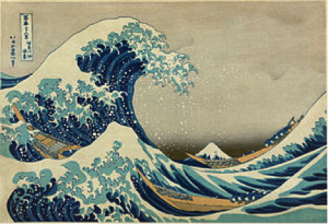tsunami