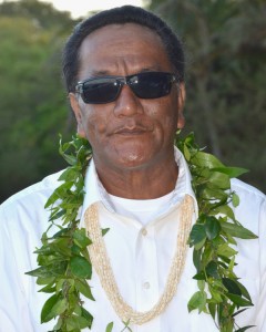 Joe Kanahele